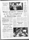 Banbridge Chronicle Thursday 06 November 1997 Page 4