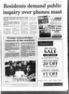 Banbridge Chronicle Thursday 06 November 1997 Page 5