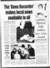 Banbridge Chronicle Thursday 06 November 1997 Page 8