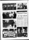 Banbridge Chronicle Thursday 06 November 1997 Page 16
