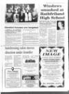 Banbridge Chronicle Thursday 06 November 1997 Page 19