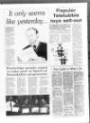 Banbridge Chronicle Thursday 06 November 1997 Page 21