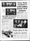 Banbridge Chronicle Thursday 06 November 1997 Page 22