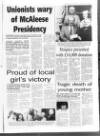 Banbridge Chronicle Thursday 06 November 1997 Page 23