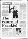 Banbridge Chronicle Thursday 06 November 1997 Page 40