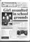 Banbridge Chronicle Thursday 27 November 1997 Page 1