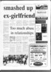 Banbridge Chronicle Thursday 27 November 1997 Page 7