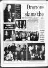 Banbridge Chronicle Thursday 27 November 1997 Page 22