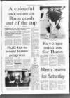 Banbridge Chronicle Thursday 27 November 1997 Page 37