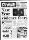 Banbridge Chronicle Thursday 01 January 1998 Page 1