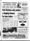 Banbridge Chronicle Thursday 01 January 1998 Page 5