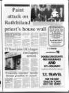 Banbridge Chronicle Thursday 26 March 1998 Page 7