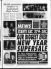 Banbridge Chronicle Thursday 01 January 1998 Page 9