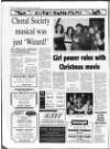 Banbridge Chronicle Thursday 26 March 1998 Page 12