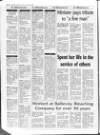 Banbridge Chronicle Thursday 01 January 1998 Page 24