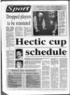 Banbridge Chronicle Thursday 01 January 1998 Page 28