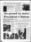 Banbridge Chronicle Thursday 08 January 1998 Page 4