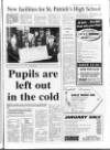 Banbridge Chronicle Thursday 08 January 1998 Page 5