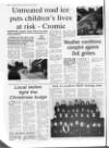 Banbridge Chronicle Thursday 08 January 1998 Page 6