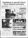 Banbridge Chronicle Thursday 08 January 1998 Page 7