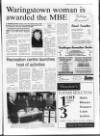 Banbridge Chronicle Thursday 08 January 1998 Page 9