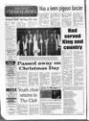 Banbridge Chronicle Thursday 08 January 1998 Page 10