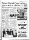 Banbridge Chronicle Thursday 08 January 1998 Page 11