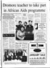 Banbridge Chronicle Thursday 08 January 1998 Page 13