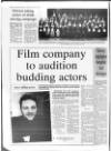 Banbridge Chronicle Thursday 08 January 1998 Page 14