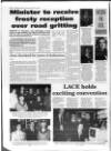 Banbridge Chronicle Thursday 08 January 1998 Page 16