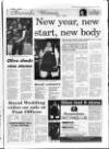 Banbridge Chronicle Thursday 08 January 1998 Page 17