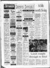 Banbridge Chronicle Thursday 08 January 1998 Page 26
