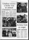 Banbridge Chronicle Thursday 08 January 1998 Page 31