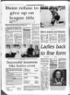 Banbridge Chronicle Thursday 08 January 1998 Page 34