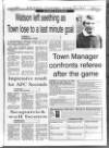 Banbridge Chronicle Thursday 08 January 1998 Page 35