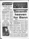 Banbridge Chronicle Thursday 08 January 1998 Page 36