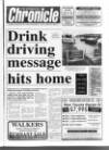 Banbridge Chronicle Thursday 15 January 1998 Page 1