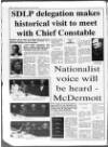 Banbridge Chronicle Thursday 15 January 1998 Page 2