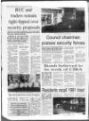 Banbridge Chronicle Thursday 15 January 1998 Page 4