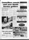 Banbridge Chronicle Thursday 15 January 1998 Page 5