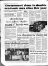 Banbridge Chronicle Thursday 15 January 1998 Page 6