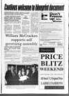 Banbridge Chronicle Thursday 15 January 1998 Page 9