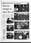 Banbridge Chronicle Thursday 15 January 1998 Page 21