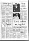 Banbridge Chronicle Thursday 15 January 1998 Page 29