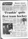 Banbridge Chronicle Thursday 15 January 1998 Page 36