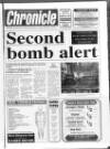 Banbridge Chronicle Thursday 22 January 1998 Page 1
