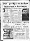 Banbridge Chronicle Thursday 22 January 1998 Page 6