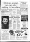 Banbridge Chronicle Thursday 22 January 1998 Page 13