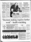 Banbridge Chronicle Thursday 22 January 1998 Page 14