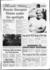 Banbridge Chronicle Thursday 22 January 1998 Page 17